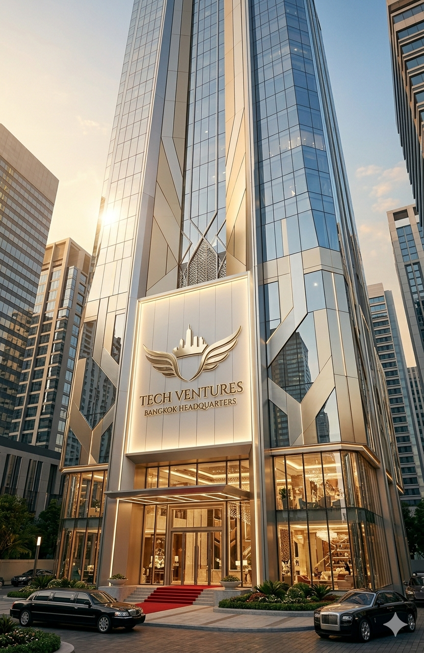 Corporate Tax Filing Services in Thailand